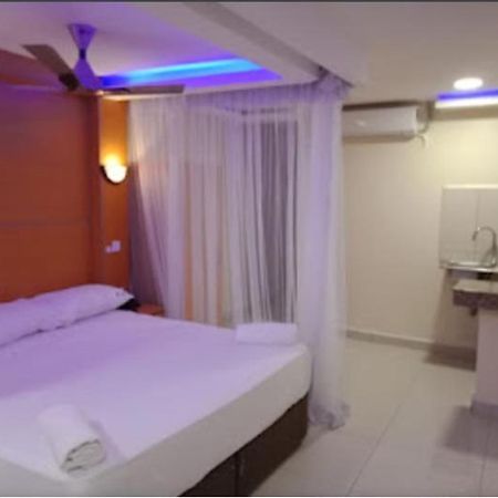 Glory Holiday Resort Mombasa Exterior foto
