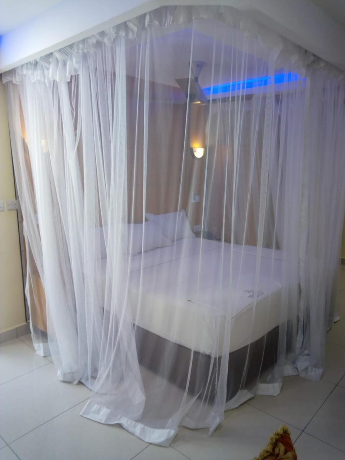 Glory Holiday Resort Mombasa Exterior foto
